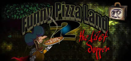 FunnyPizzaLand 2