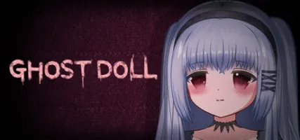 Ghost Doll