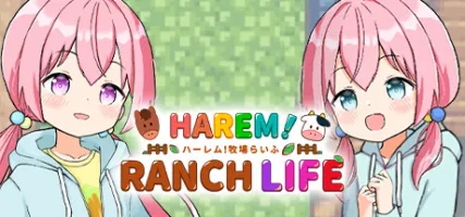 HAREM RANCH LIFE