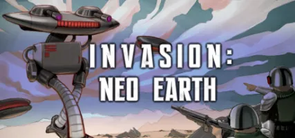 Invasion: Neo Earth