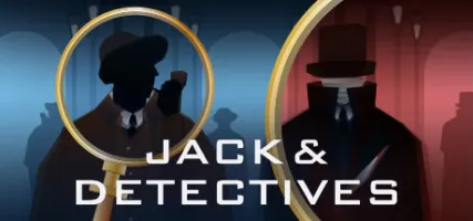 Jack & Detectives - A Silent Social Detection Game