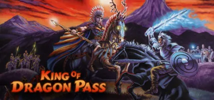 King of Dragon Pass