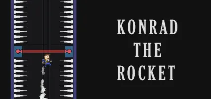 Konrad the Rocket