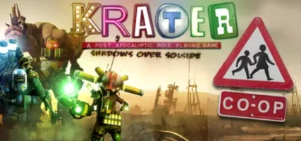 Krater