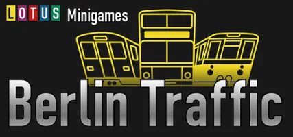 LOTUS Minigames: Berlin Traffic