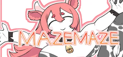 MAZEMAZE