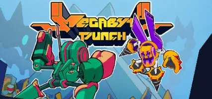 Megabyte Punch