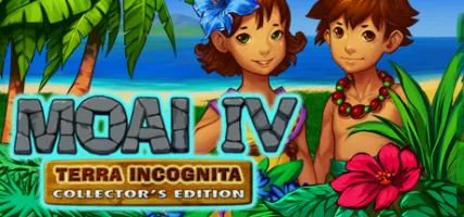 MOAI 4: Terra Incognita