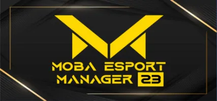 MOBA Esport Manager 23