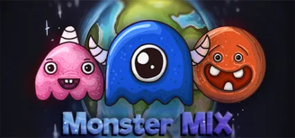 Monster MIX