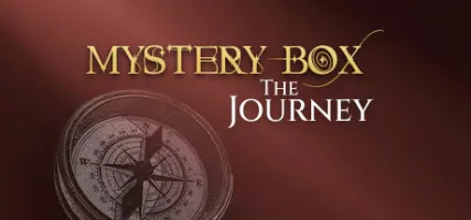 Mystery Box: The Journey