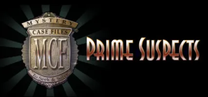 Mystery Case Files: Prime Suspects