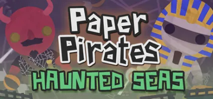 Paper Pirates