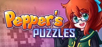 Pepper's Puzzles