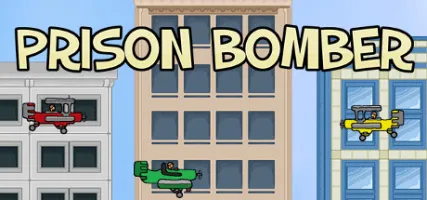 Prison Bomber