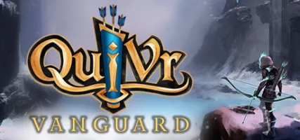 QuiVr Vanguard