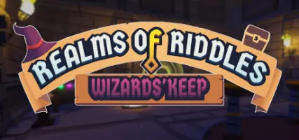 Realms of Riddles: Wizards'Keep