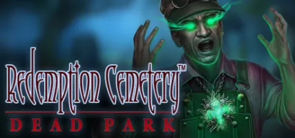 Redemption Cemetery: Dead Park