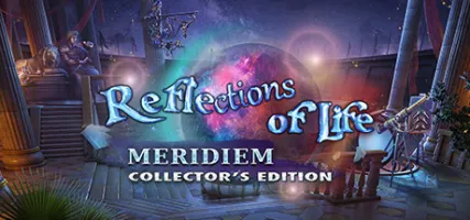 Reflections of Life: Meridiem