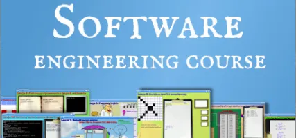 Software Engineering Course Informatyka - zrozum i zaprogramuj komputer