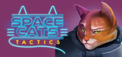 Space Cats Tactics