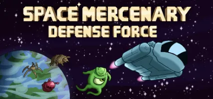 Space Mercenary Defense Force