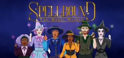 Spellbound: The Magic Within