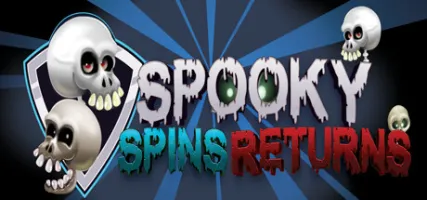 Spooky Spins Returns: Crazy - Slots