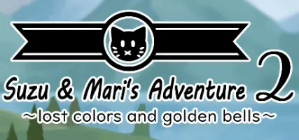 Suzu & Mari's Adventure 2 lost colors and golden bells