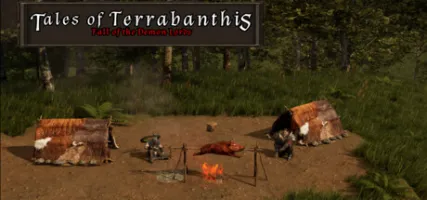 Tales of Terrabanthis: Fall of the Demonlords