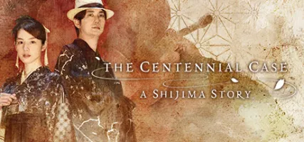 The Centennial Case: A Shijima Story