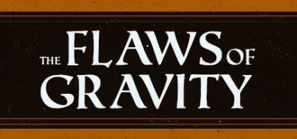 The Flaws of Gravity