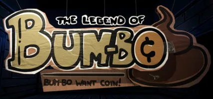 The Legend of Bum-bo