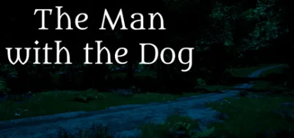 The Man with the Dog