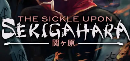 The Sickle Upon Sekigahara