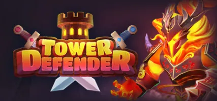 Tower Defender VR: Last Adventure