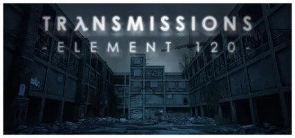 Transmissions: Element 120