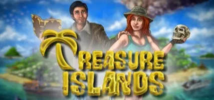 Treasure Islands