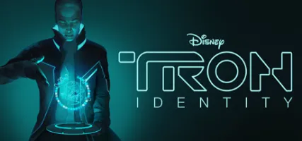 TRON: Identity