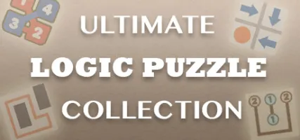 Ultimate Logic Puzzle Collection