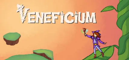 Veneficium: A witch's tale