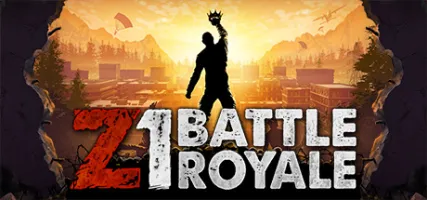 Z1 Battle Royale: Test Server