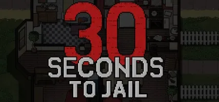 30 Seconds To Jail