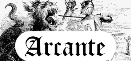 Arcante