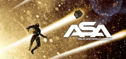 ASA: A Space Adventure