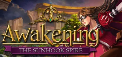 Awakening: The Sunhook Spire