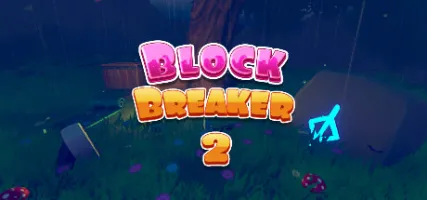 Block Breaker 2