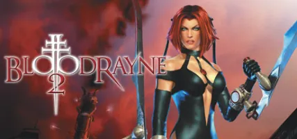 BloodRayne 2 Legacy