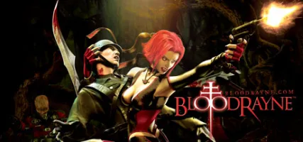 BloodRayne Legacy