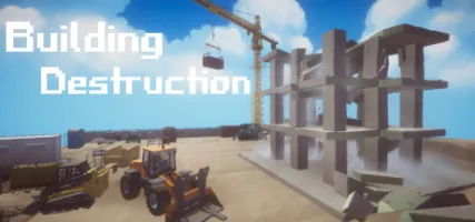 Building destruction